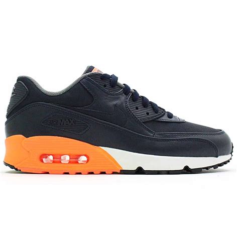 nike schuhe air max bw premium herren